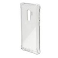 Mercury Goospery Super Protect Case for Samsung S9 Plus [Clear]